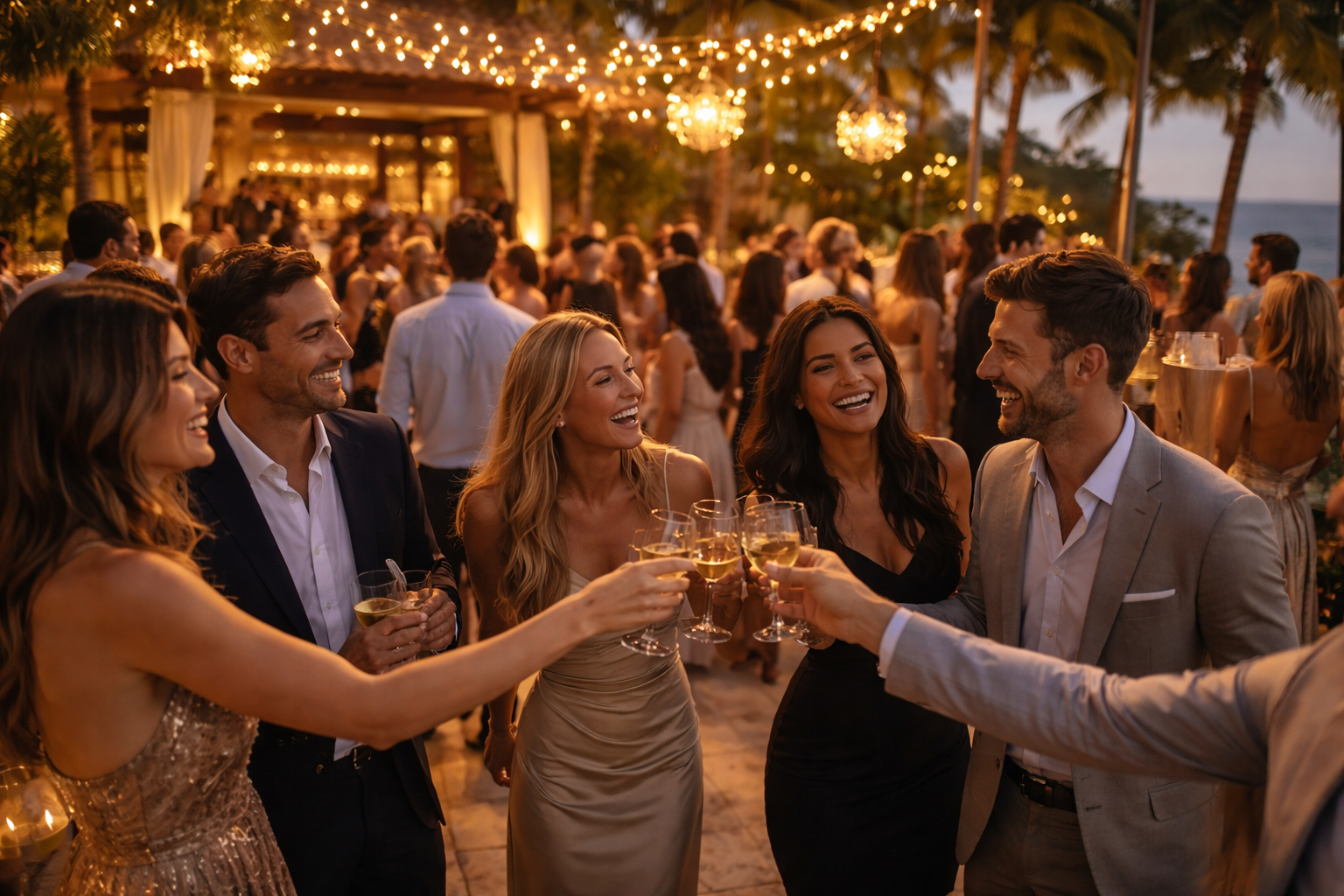 Groups & Events