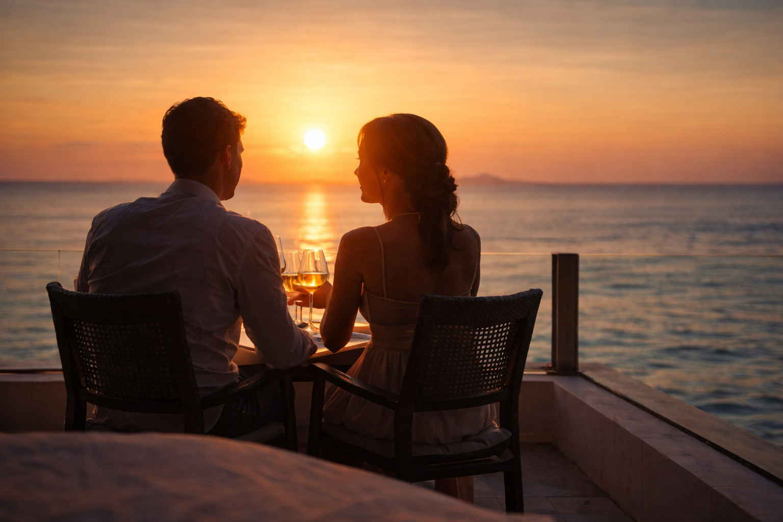 Romantic Escapes